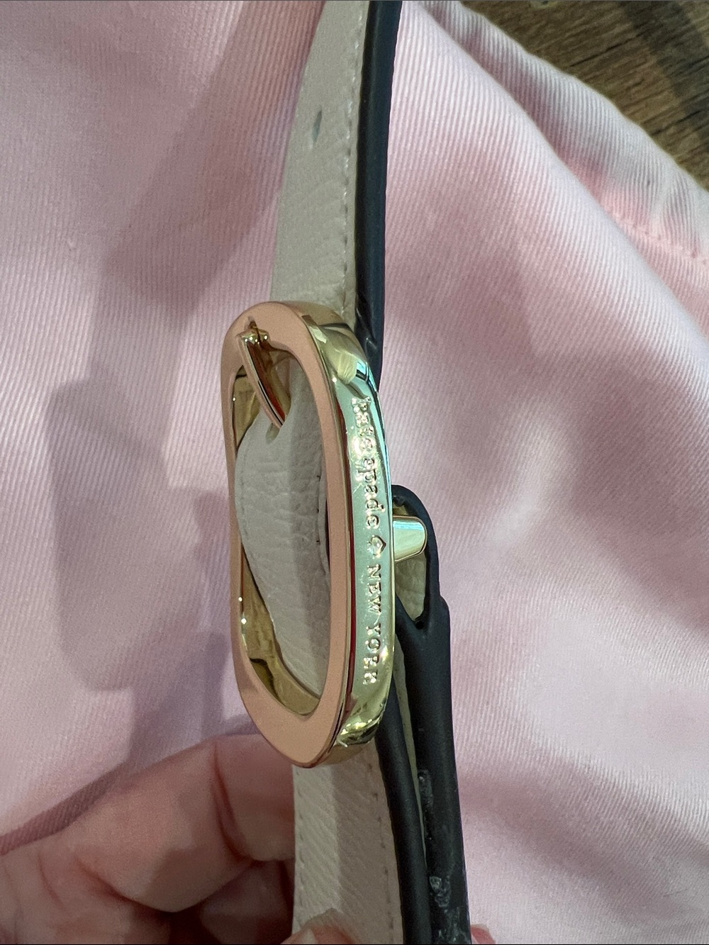 Kate Spade Purse - Picture 4 of 14